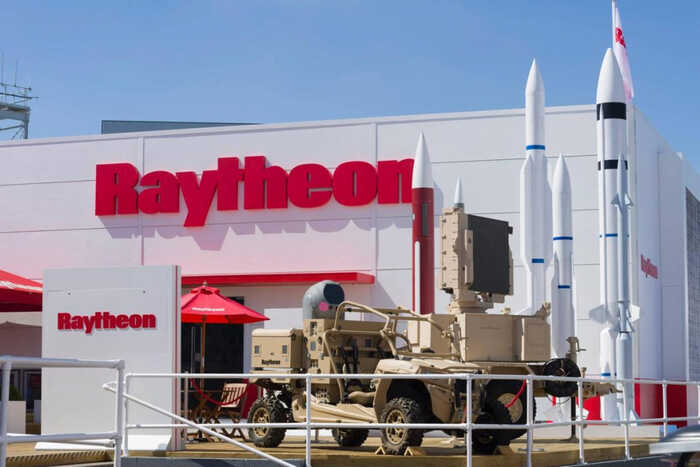 США увеличат производство ракет-перехватчиков Patriot на 150% из-за высокого спроса