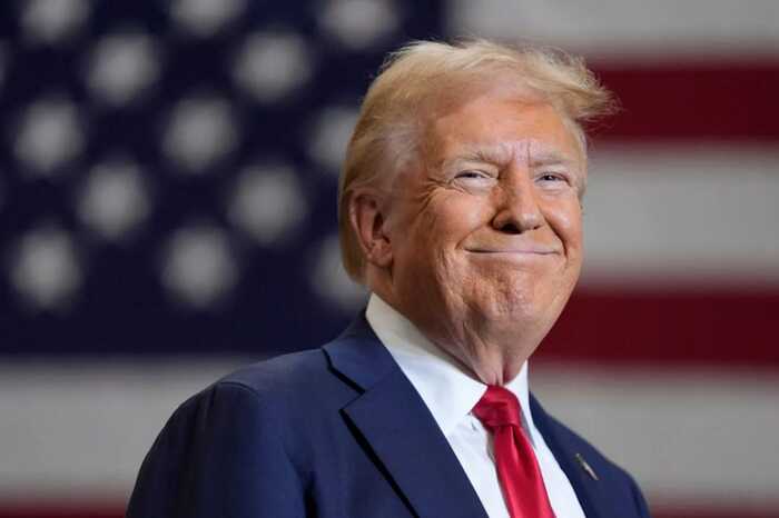 Трамп готов поддержать двухпартийный закон о санкциях против России при условии контроля за отменой ограничений