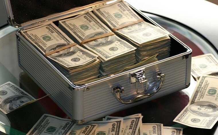 Кремль изъял активы на 49,5 миллиарда долларов из-за дефицита бюджета