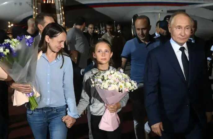 «Сплести паутину лжи»: как российские шпионы Дульцевы выдавались за аргентинцев