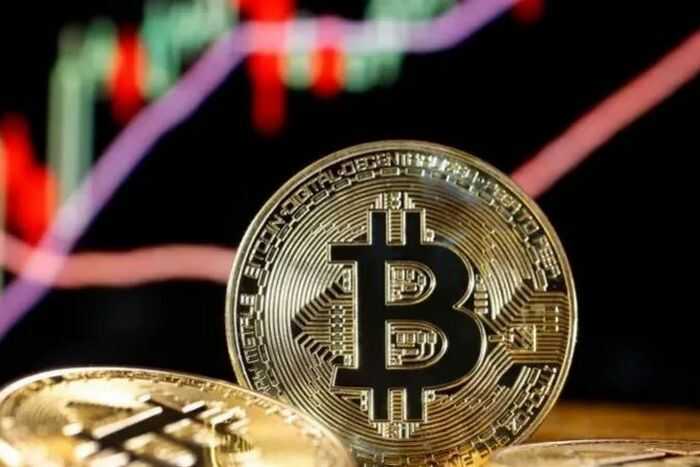 Биткоин обновил рекорд и достиг стоимости свыше 116 тысяч долларов на Binance