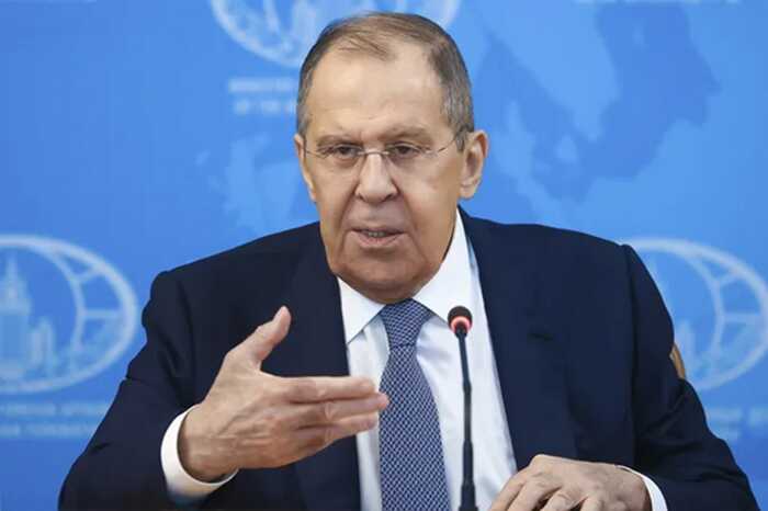 Лавров намекнул на «большие сюрпризы» в новом российском предложении по Украине