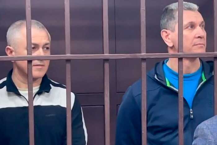 Экс-чиновники Минобороны приговорены к 7 годам за хищение радиолокационного оборудования
