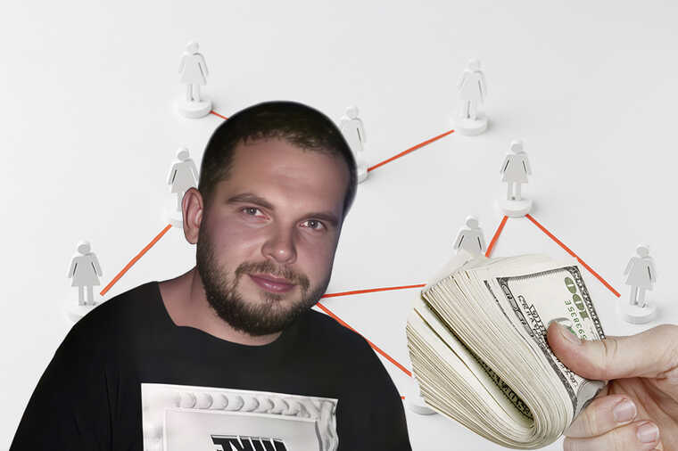 От подделки справки до миллионных тендеров: как аферист Марьян Мусинский стал «фунтом» в коррупционных схемах