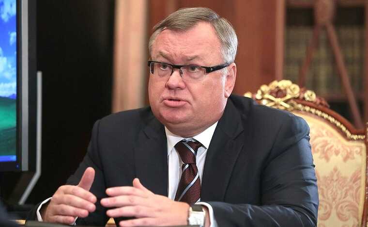 Костин отжал «Русагро»: Мошкович кинул Володина, а ВТБ кинул всех
