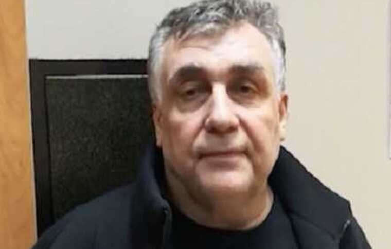 Вор в законе Вася Бандит перенёс инсульт и был госпитализирован из СИЗО