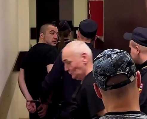 «Арбузный король» Ильхам Алиев приговорён к 19 годам за организацию покушения на убийство бизнес-конкурента