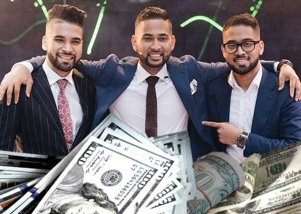 Fake trading, subscriptions, and pressure: BE as another fraudulent scheme engineered by the Islam brothers