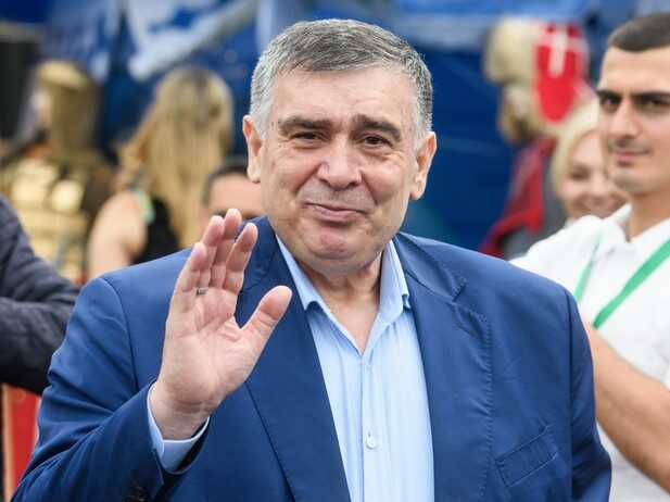 Азербайджанский Ассанж: как Шахин Шыхлинский укрывался в посольстве и зачем сдался ФСБ