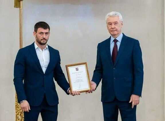 Денежный поток с прилавков: как Денис Горшков выстроил теневую империю на московских ярмарках