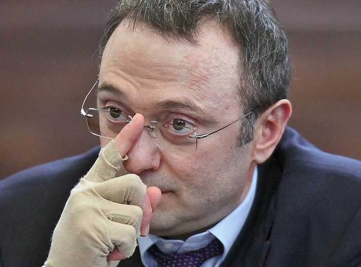 Суперъяхта, виллы, офшоры: как Сулейман Керимов обошёл санкции и скрывал имущество