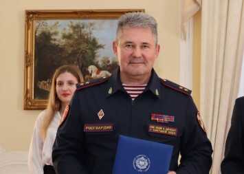 Провал в управлении и массовые увольнения: почему в Росгвардии заменили руководство