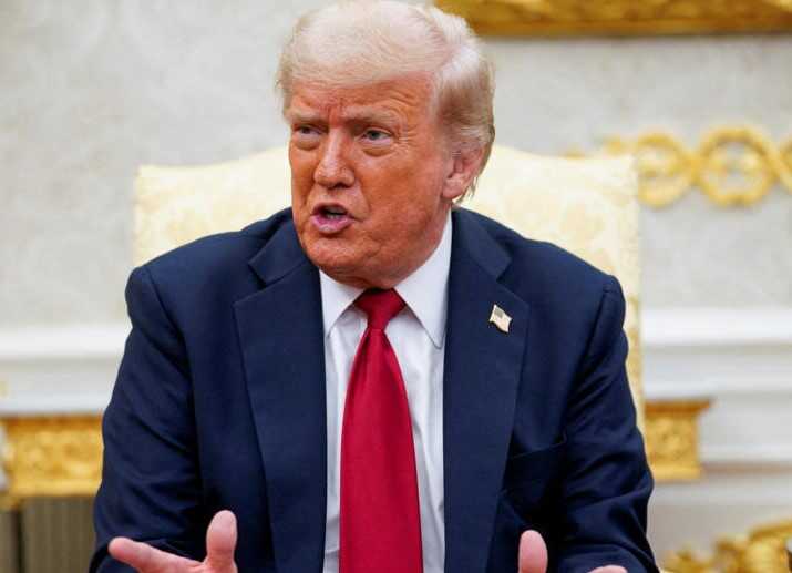 В Белом доме спешно готовят переговоры Трампа и Путина — встреча может пройти уже на следующей неделе