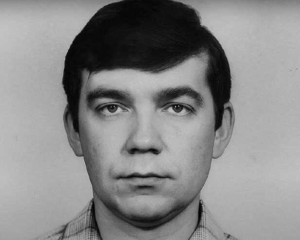 Маньяк из 90-х Виктор Болховский добивается УДО после 25 лет в “Чёрном дельфине”
