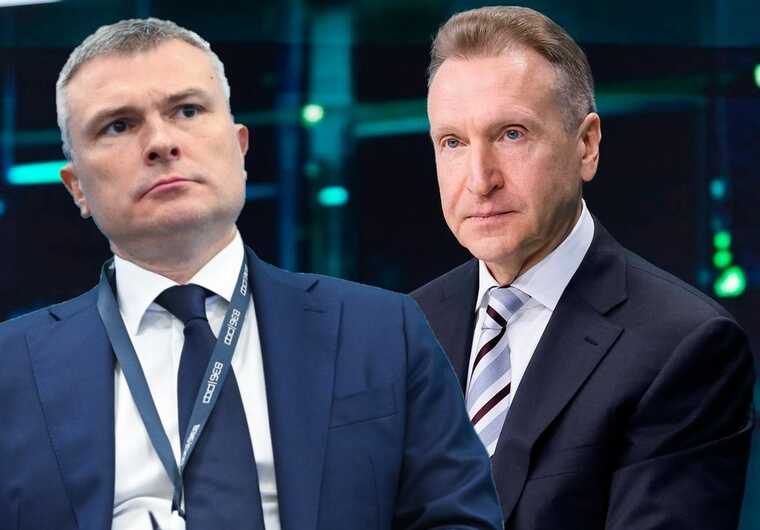 Попытка Игоря Шувалова продвинуть Артёма Довлатова в ГТЛК провалилась — Кремль выбрал другого кандидата