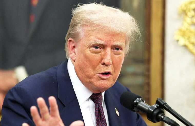 Трамп рассматривает возможность призвать Украину согласиться на компромисс с Россией