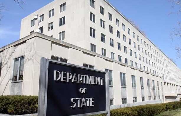 Госдеп США призвал Россию и Украину усилить переговоры