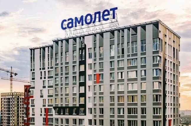 Убыточные стройки, налоги и мигранты: «Самолет» летит в финансовый штопор