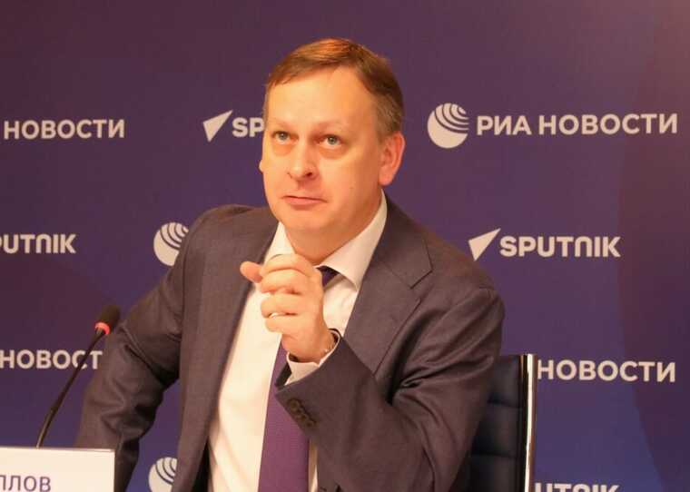 Глава Росводресурсов Дмитрий Кириллов направляет миллиарды «своим» — реки мелеют, туризм умирает