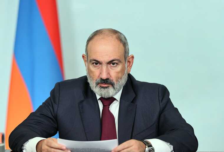 Советские карты снова в ходу: Ереван и Баку готовят мирное соглашение