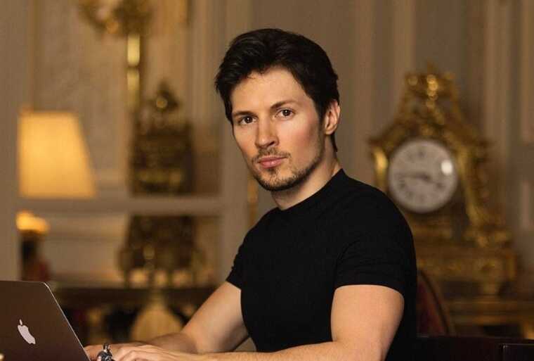Дуров объявил о массовой блокировке Telegram-каналов за доксинг и вымогательство
