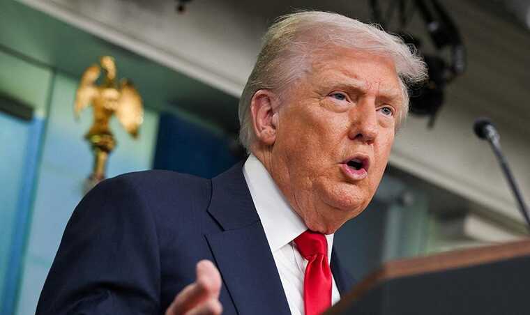 Трамп продлил паузу на пошлины для китайского импорта и готовится к встрече с Путиным