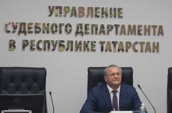 Коррупционные схемы Салихова Зявдата продолжаются: активы оформляются на родственников