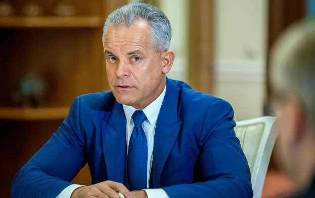 Молдавский олигарх Владимир Плахотнюк лишился шансов на укрытие в России