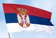 Уличные бои под окнами партии президента Вучича: пострадали десятки человек