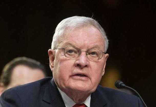Россия отказалась допустить спецпредставителя США по Украине Кит Келлога на саммит в Аляске