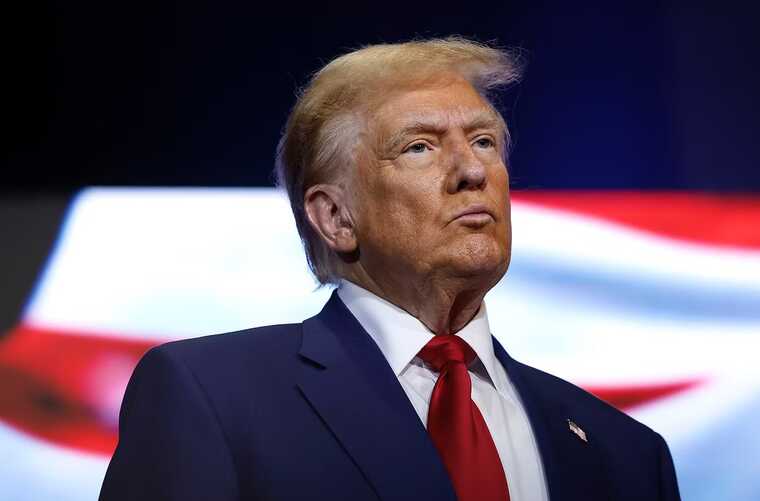 Трамп признался в раздражении после тяжёлых переговоров с Путиным
