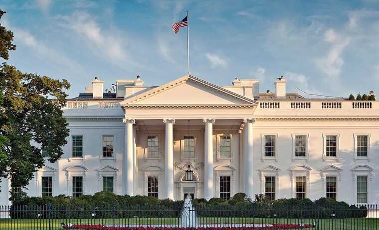 В Белый дом прибыли лидеры НАТО и ЕС на встречу с Трампом и Зеленским