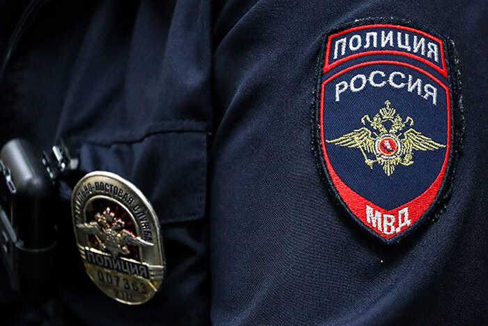 Кристина Данилова, девушка погибшего добровольца Эрнеста, объявлена в розыск Министерством внутренних дел