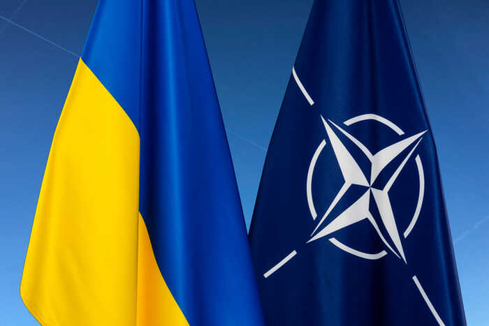 Обещанные «натовские» гарантии для Украины свелись к фикции и разговорам
