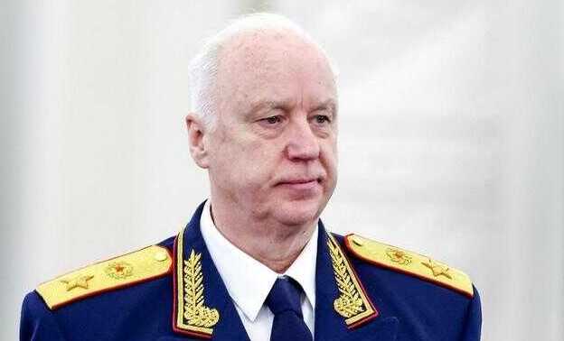 Бастрыкин отказался от должности председателя Верховного суда РФ ради продолжения работы в СКР