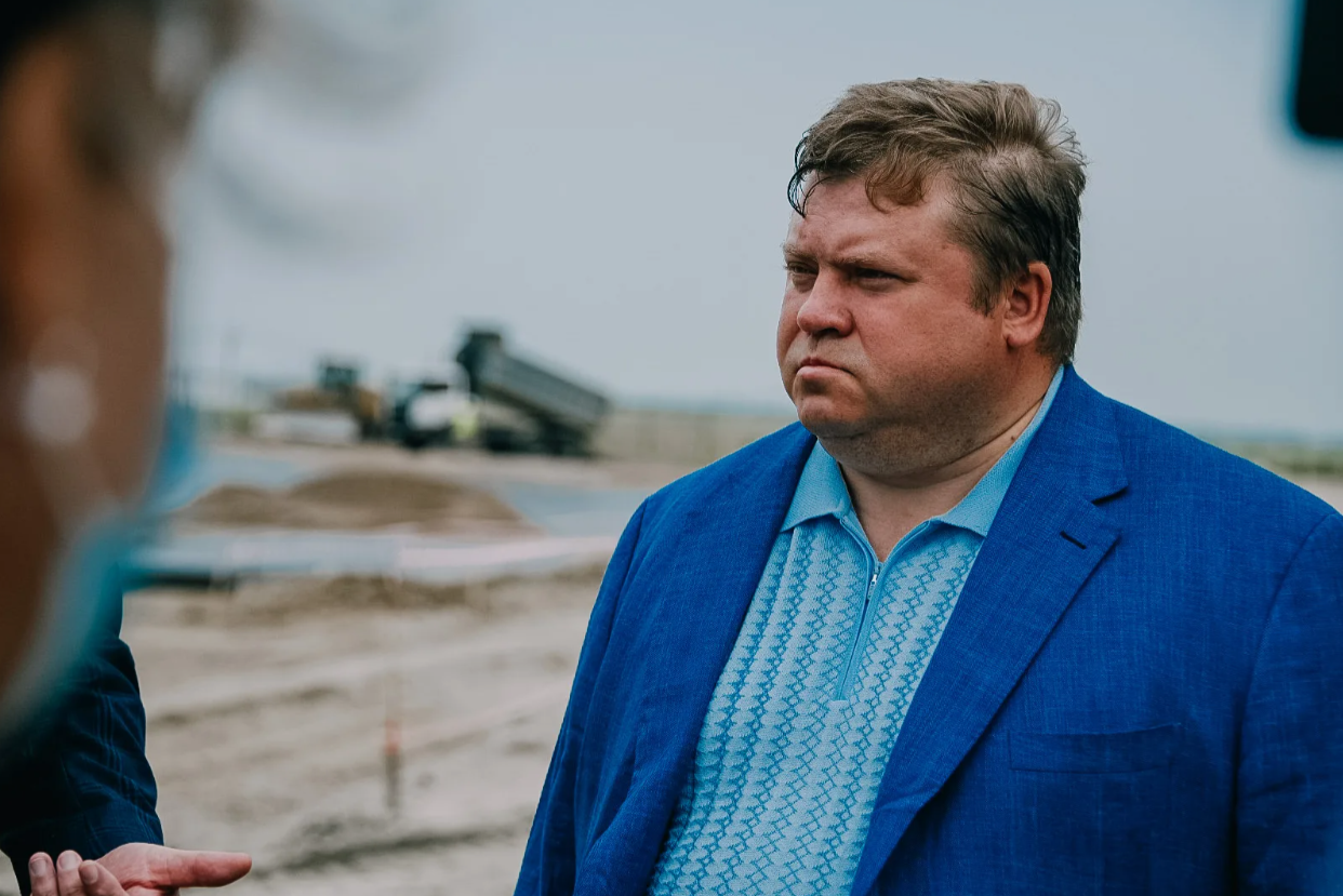 Авдеев сделал свое дело, Авдеев может уходить Авдеев сделал свое дело, Авдеев может уходить