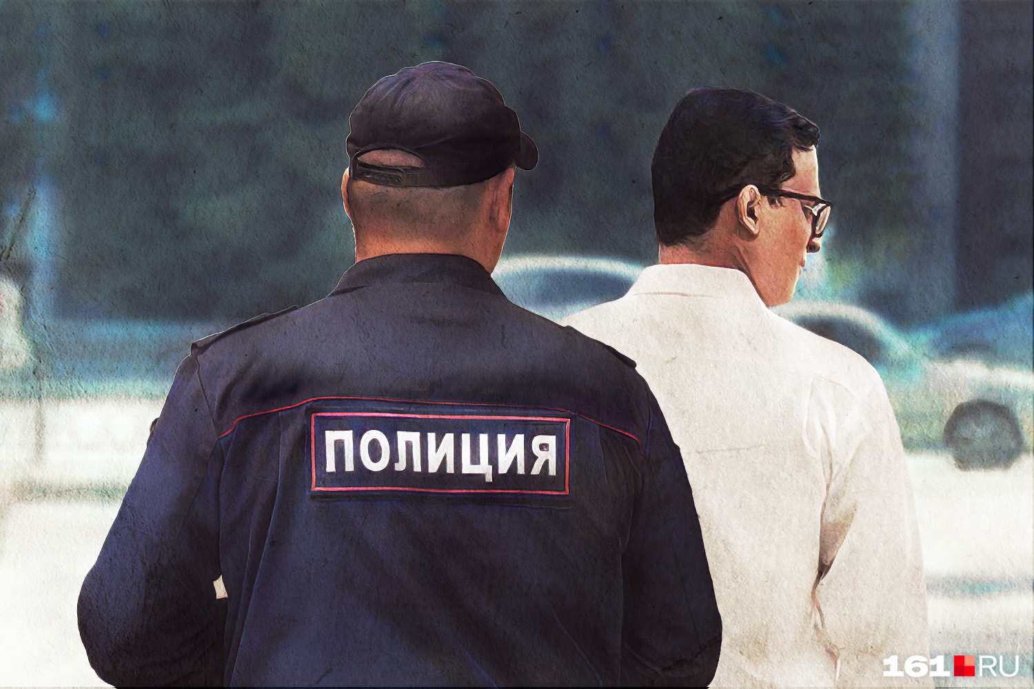 Обыски в управлении торговли начались 27 сентября Обыски в управлении торговли начались 27 сентября